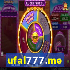 ufal777.me