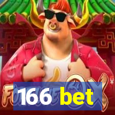 166 bet