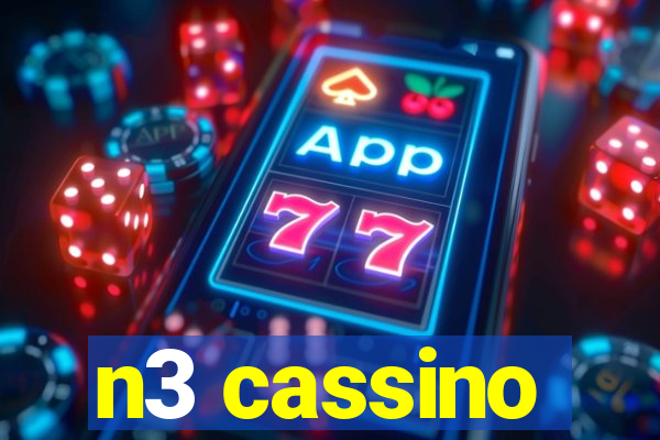 n3 cassino