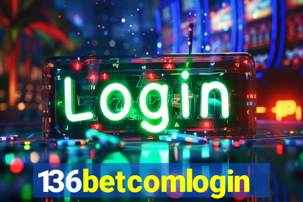 136betcomlogin