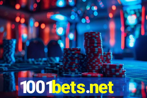 1001bets.net