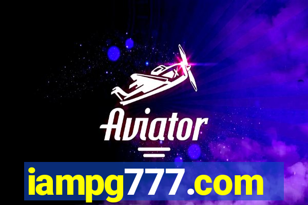 iampg777.com