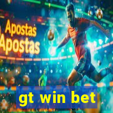 gt win bet