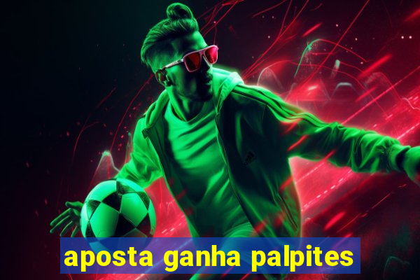 aposta ganha palpites