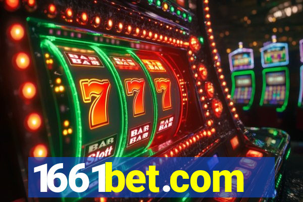 1661bet.com