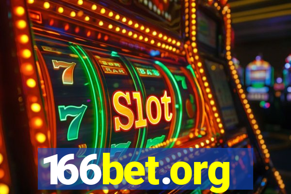 166bet.org