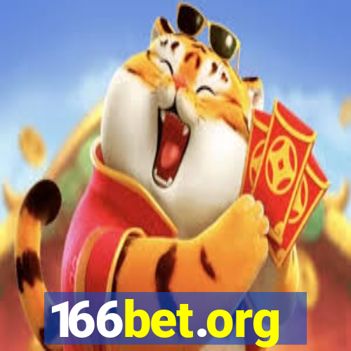 166bet.org