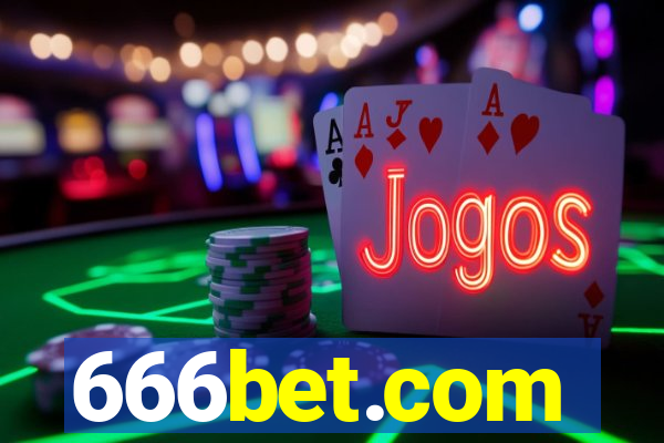 666bet.com