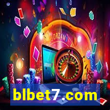 blbet7.com