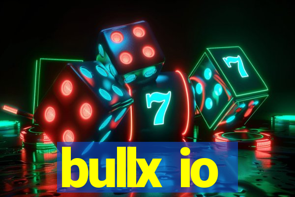 bullx io