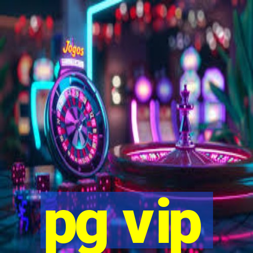 pg vip