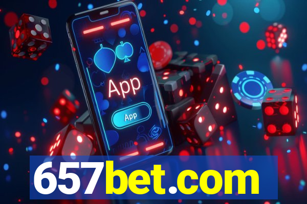 657bet.com