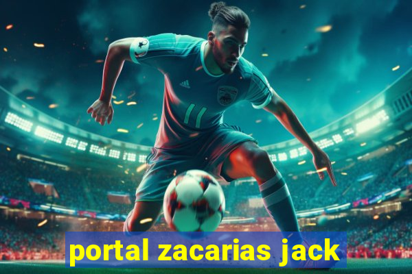 portal zacarias jack