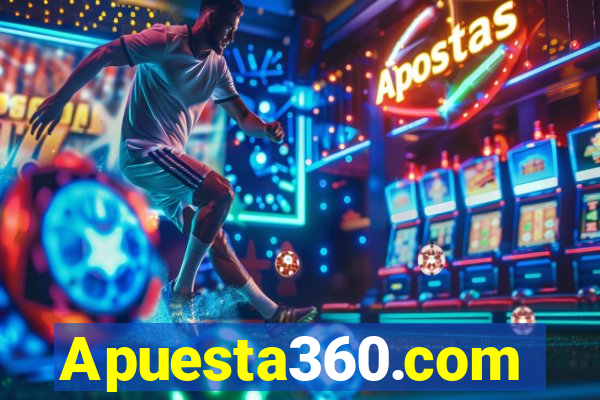 Apuesta360.com