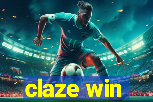 claze win