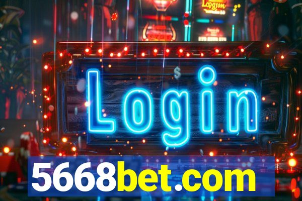 5668bet.com