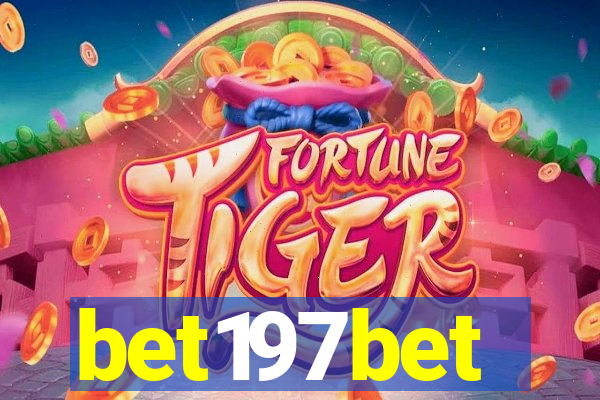 bet197bet