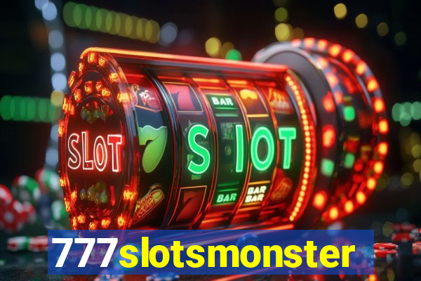 777slotsmonster