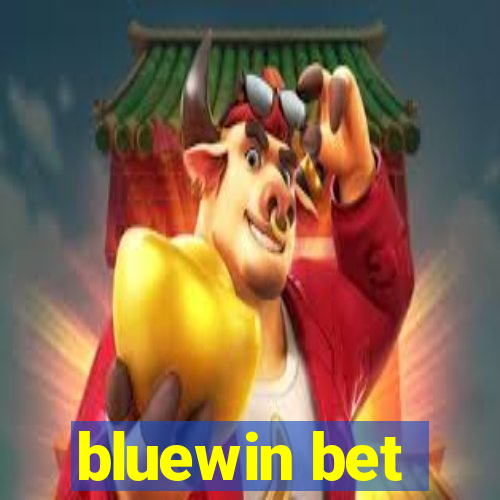 bluewin bet