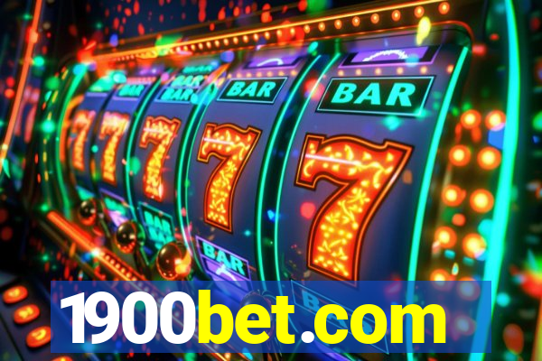 1900bet.com