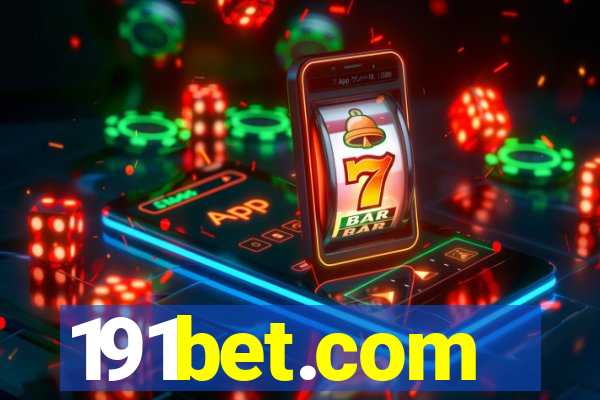 191bet.com