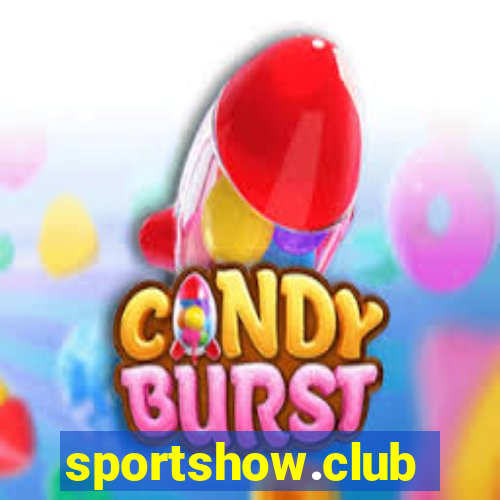 sportshow.club