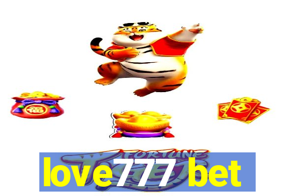 love777 bet