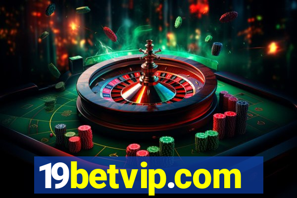 19betvip.com