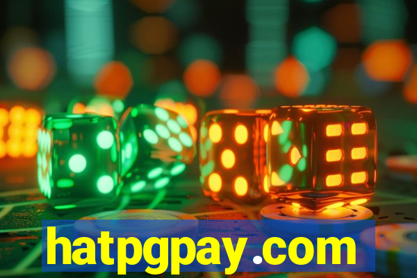 hatpgpay.com