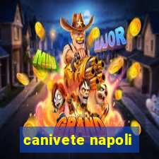 canivete napoli