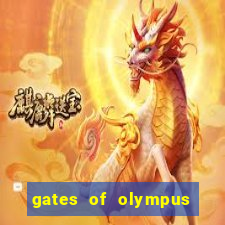 gates of olympus 1000 demo