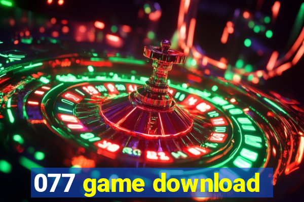 077 game download