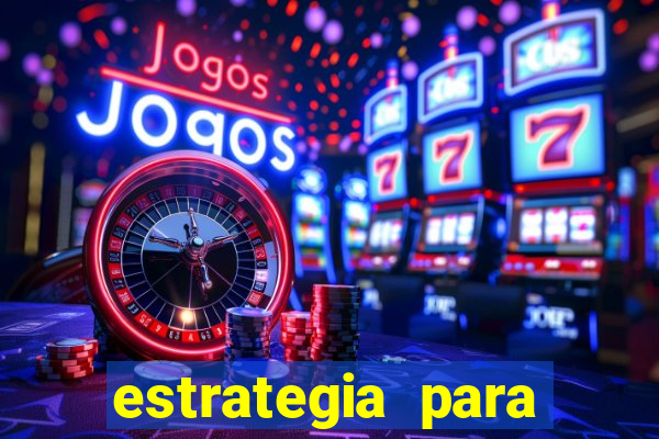 estrategia para ganhar no keno minas