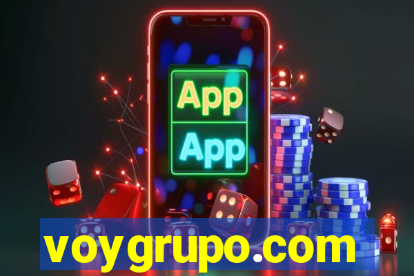 voygrupo.com