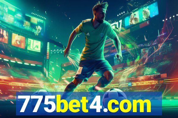 775bet4.com