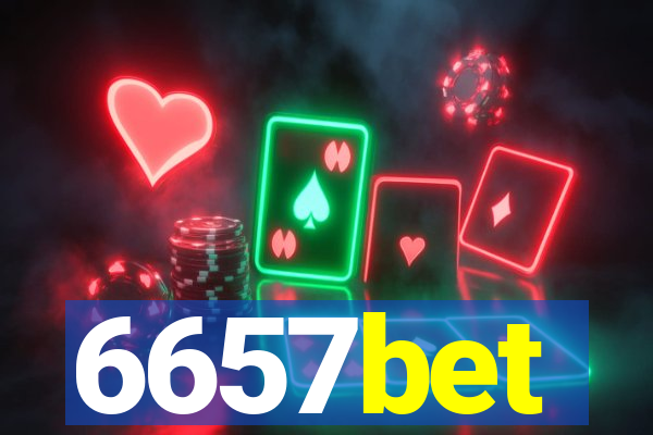 6657bet