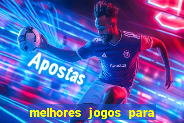 melhores jogos para ganhar dinheiro no pix