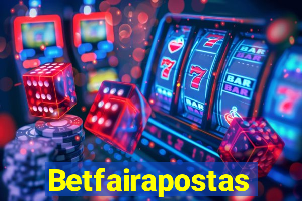 Betfairapostas