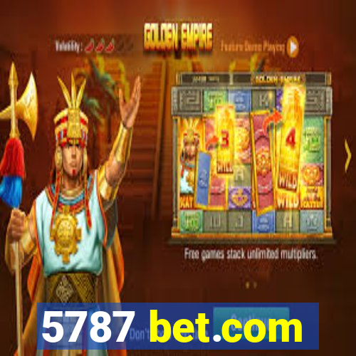 5787 bet.com