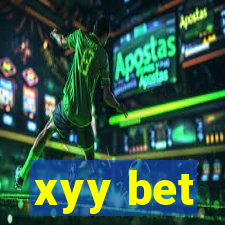 xyy bet