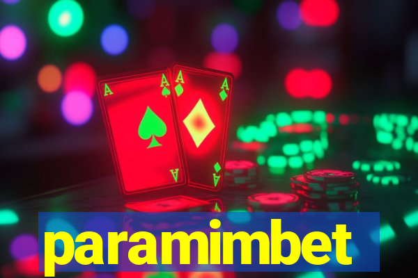 paramimbet