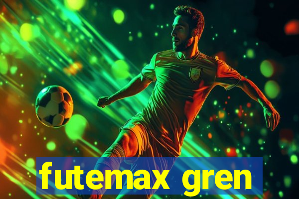 futemax gren