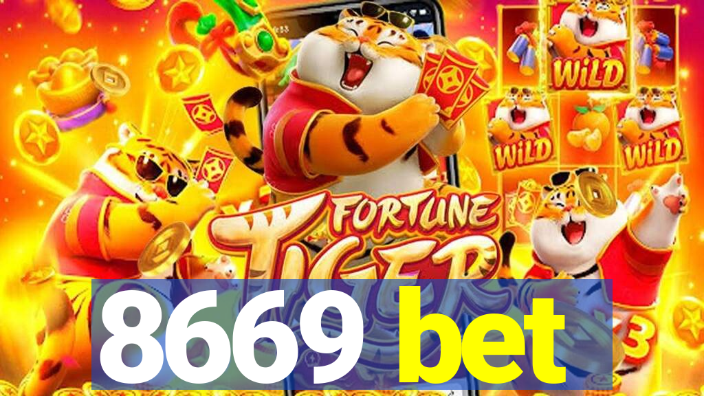 8669 bet