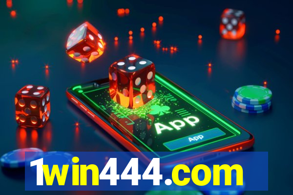 1win444.com