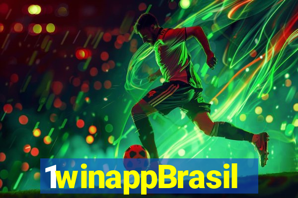 1winappBrasil