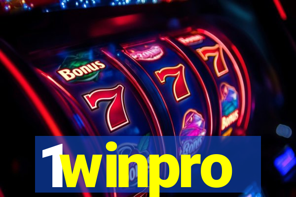 1winpro