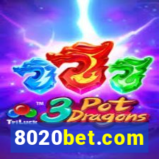 8020bet.com