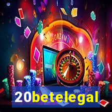 20betelegal