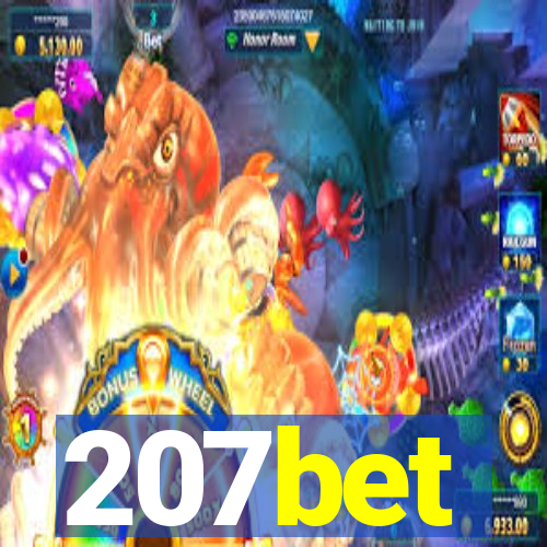 207bet