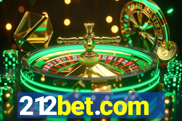 212bet.com